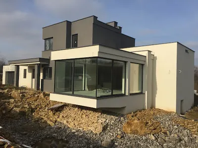 Szałacha Okna Drzwi Bramy